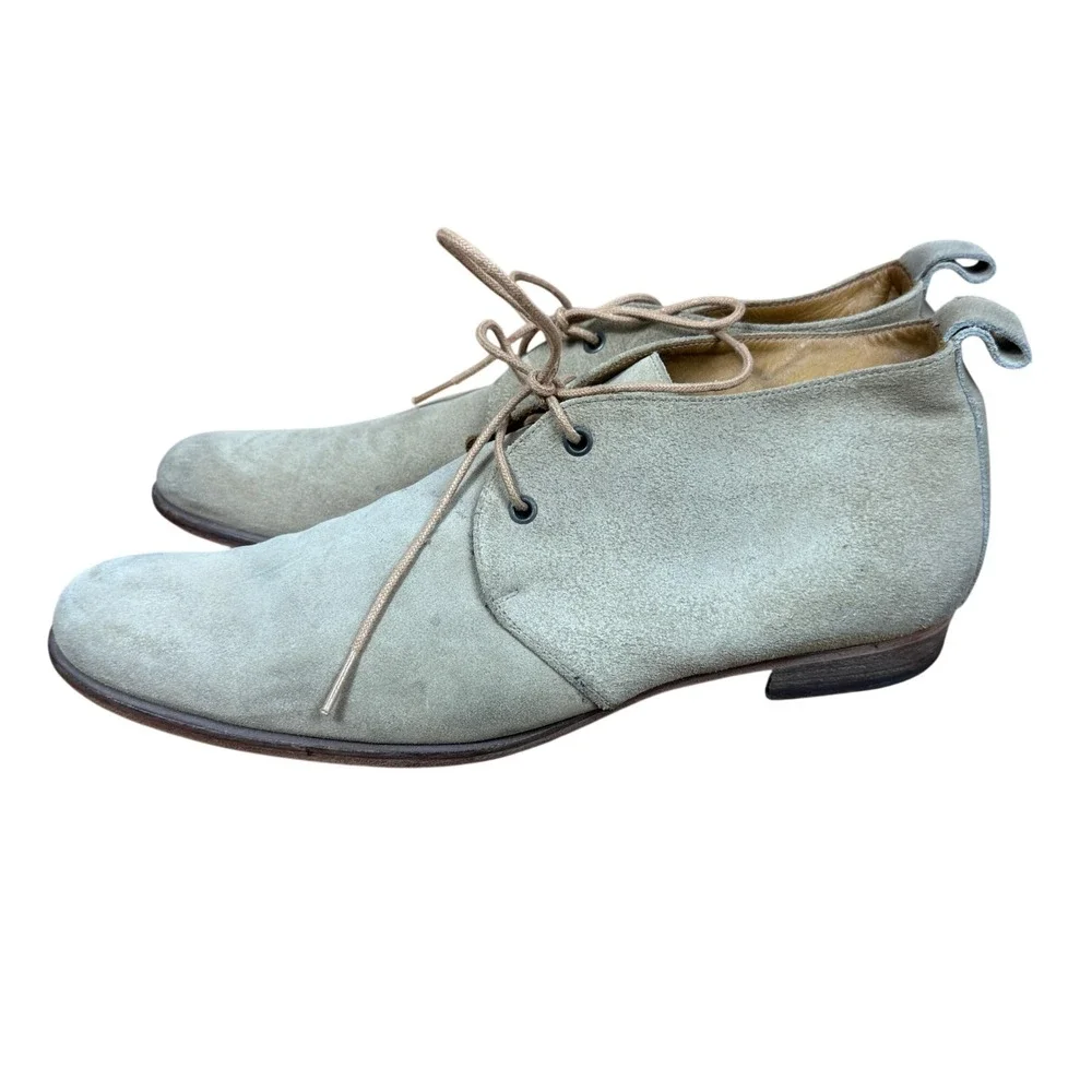 Billy Reid italian crafted